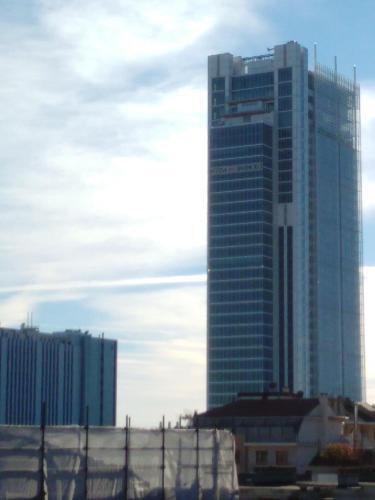 Apartamento Il Nido Del Picchio 2