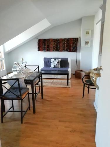 Apartamento Il Nido Del Picchio 2