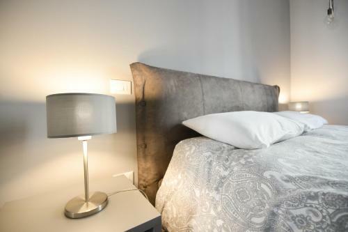 Apartamento Snappy Home