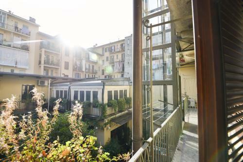 Apartamento Snappy Home