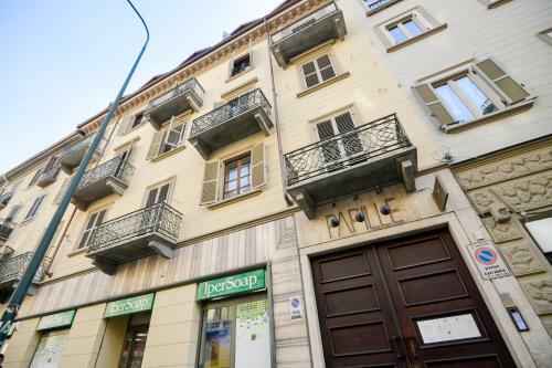 Apartamento Snappy Home