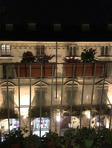 Apartamento Nido Del Cuore