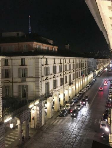 Apartamento Nido Del Cuore