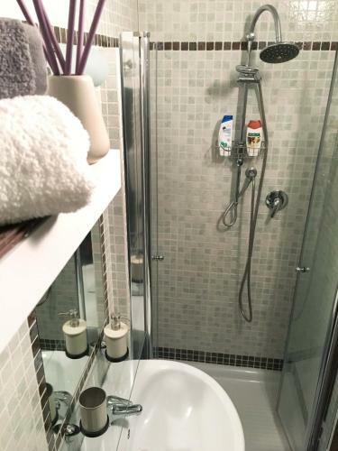 Apartamento Nido Del Cuore