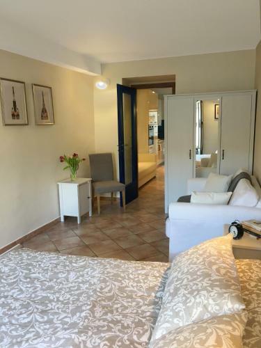 Apartamento Nido Del Cuore