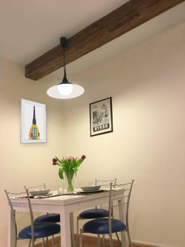 Apartamento Nido Del Cuore