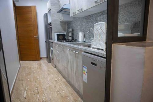 Apartamento Between Land&sea Luxurious Apt With Swimming Pool