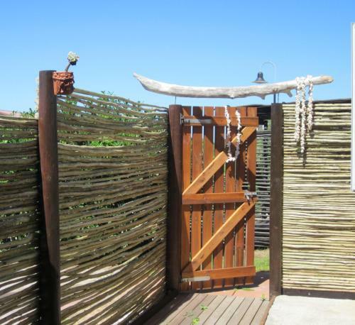 Apartamento Zulu Surf Shebeen