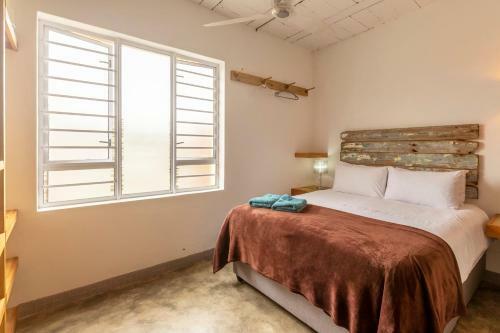 Apartamento Zulu Surf Shebeen