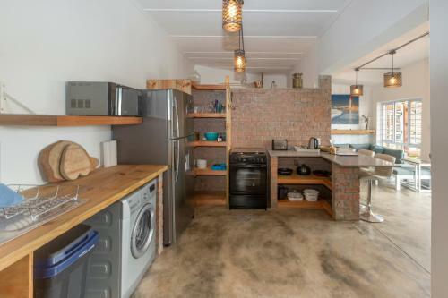 Apartamento Zulu Surf Shebeen