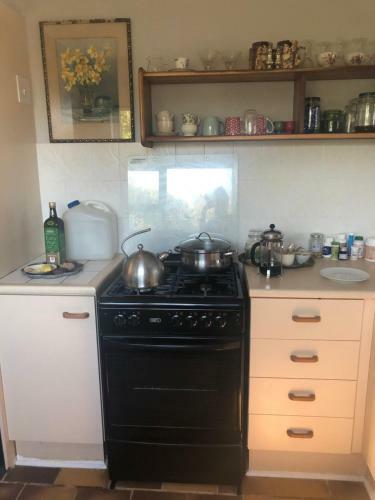 Apartamento Ocean Heart Cape St Francis