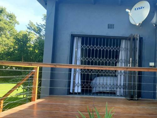 Apartamento Rand Self-catering Accommodation
