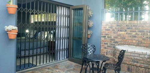 Apartamento Rand Self-catering Accommodation