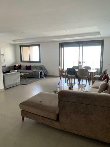 Apartamento Appartement � La Marina