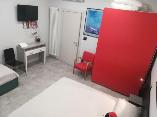Apartamento Auri's House