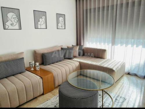 Apartamento Appartement Haut Standing Tr�s Chic Et Confortable