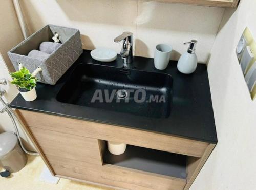 Apartamento Appartement Haut Standing Tr�s Chic Et Confortable