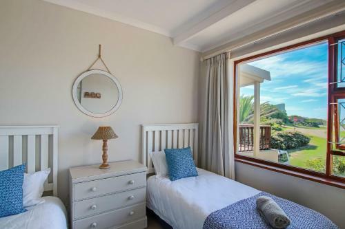 Cape St Francis 4 Bedroom Sleeps 8
