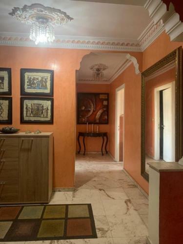 Apartamento Wohnhaus