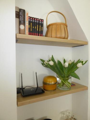 Apartamento Gran Madre 18