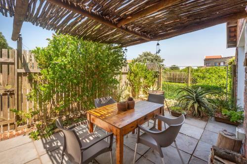 Apartamento Little Sandpiper