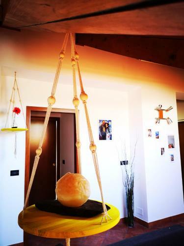 Apartamento Ana's Place Torino Centro