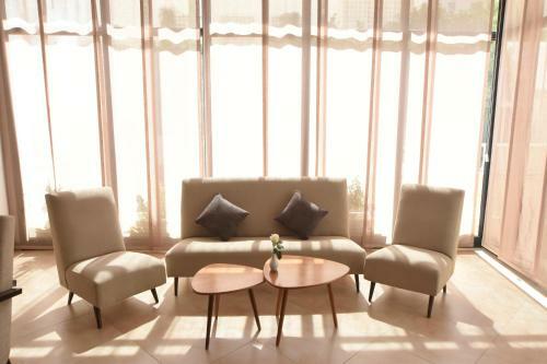 Downtown Tunis Hotel
