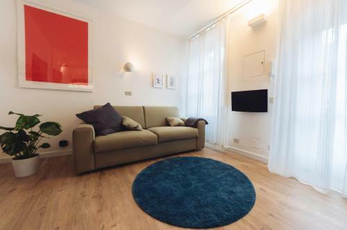 Apartamento Accogliente Monolocale Alla Gran Madre