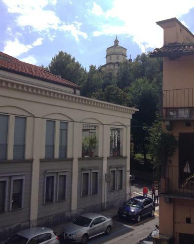 Apartamento Accogliente Monolocale Alla Gran Madre