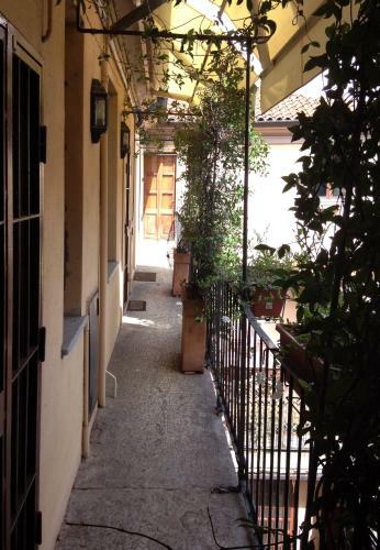 Apartamento Accogliente Monolocale Alla Gran Madre