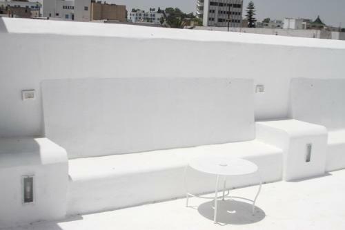 Bed & Breakfast Dar Ben Gacem Kahia