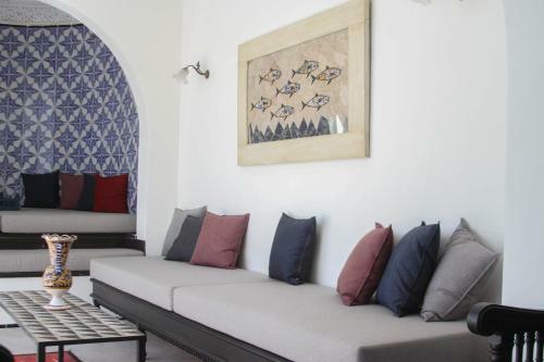 Bed & Breakfast Dar Ben Gacem Kahia
