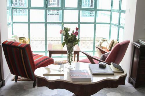 Bed & Breakfast Dar Ben Gacem Kahia