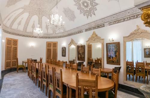Bed & Breakfast Dar Ben Gacem Kahia