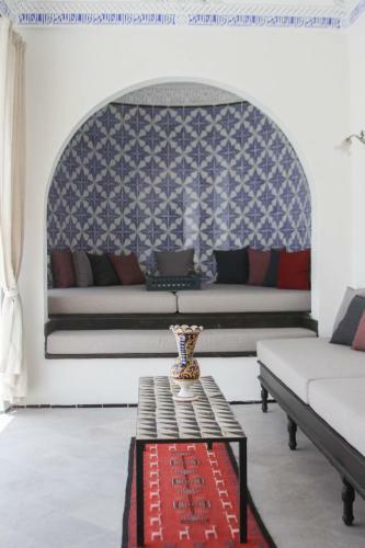 Bed & Breakfast Dar Ben Gacem Kahia