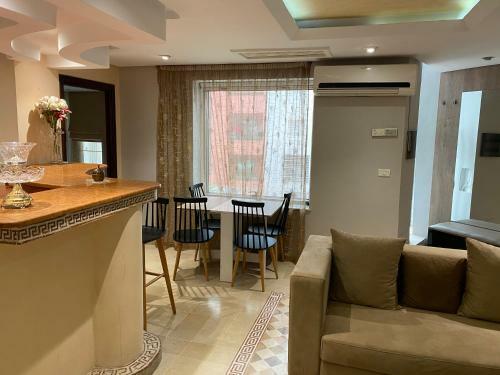Lac Palace Luxury Apartment-2 Bdr