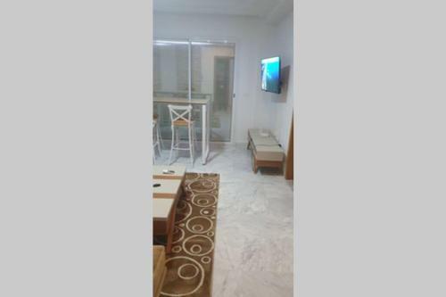 Luxury Apartment At Jardin Carthage Tunis
