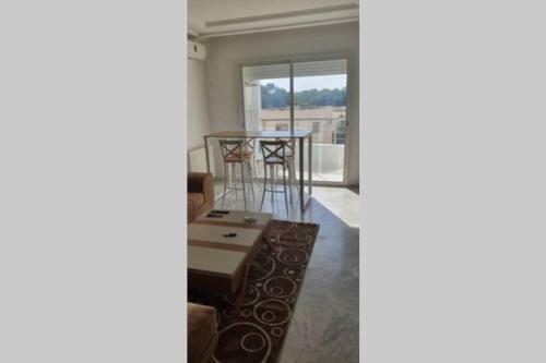 Luxury Apartment At Jardin Carthage Tunis