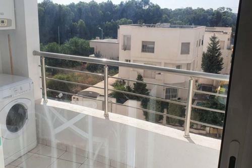 Luxury Apartment At Jardin Carthage Tunis