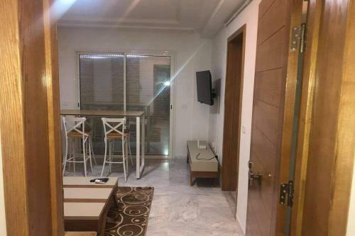 Luxury Apartment At Jardin Carthage Tunis