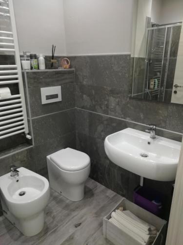 Apartamento Casa Frejus . Comodo Al Centro E Al Politecnico Bus 33 E 42