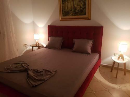 Apartamento Dar Nour