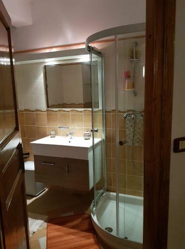 Apartamento Dar Nour