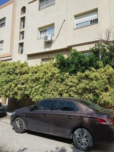 Apartamento Dar Nour