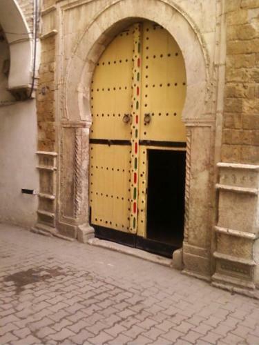 Maison Du 18�me Si�cle