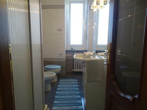 Apartamento Casa Ely - Appartamento Zona Ospedali - Wifi