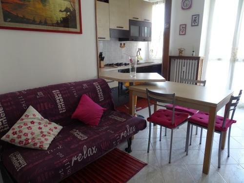 Apartamento Casa Ely - Appartamento Zona Ospedali - Wifi