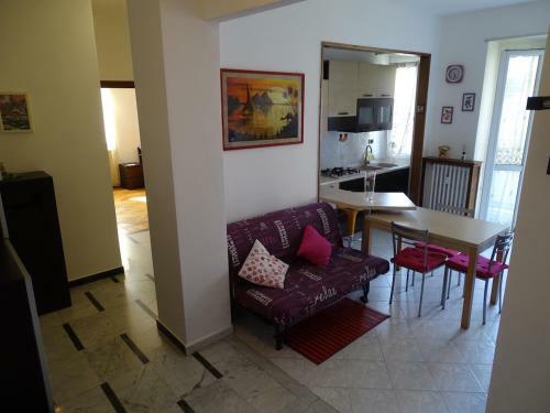 Apartamento Casa Ely - Appartamento Zona Ospedali - Wifi