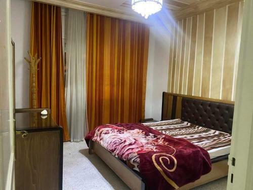 Apartamento Appartment Meuble Ain Zagouan Tunis