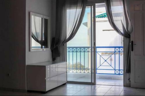 Apartamento 3 Bdrs Duplexe With A Sea View
